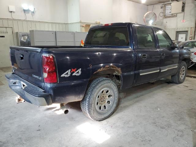 Photo 3 from auction – 2005 CHEVROLET SILVERADO with VIN 2GCEK13T351251165