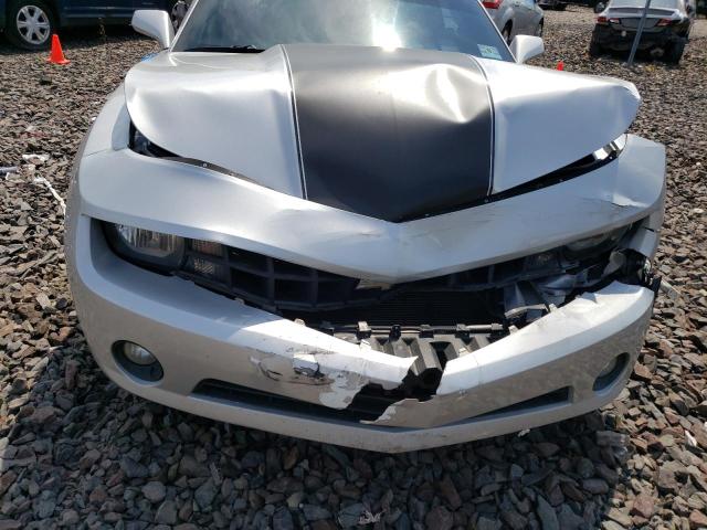 Photo 11 from auction – 2013 CHEVROLET CAMARO LT with VIN 2G1FB3D31D9225994