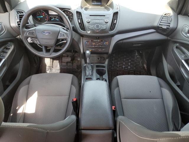 Photo 8 from auction – 2017 FORD ESCAPE SE with VIN 1FMCU0GD4HUB42815