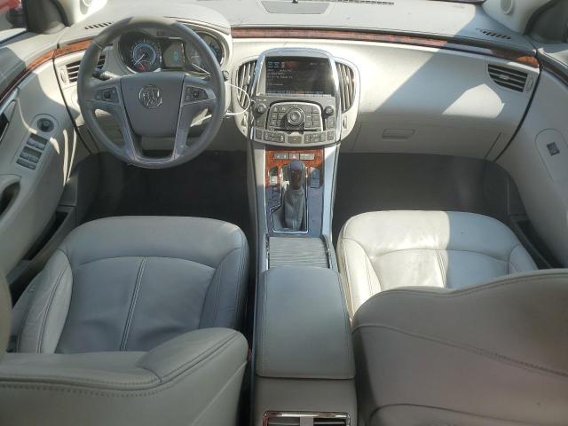 Foto 8 de la subasta – 2011 BUICK LACROSSE C con VIN 1G4GC5ED3BF240007