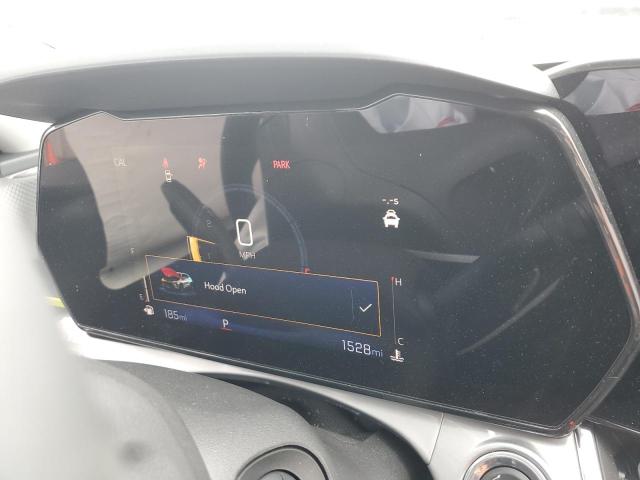 Photo 9 from auction – 2024 CHEVROLET TRAX 1LT with VIN KL77LHE28RC010427