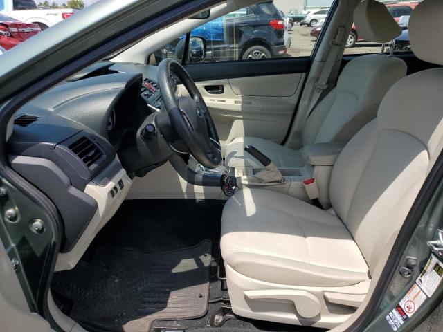 Photo 7 from auction – 2014 SUBARU IMPREZA with VIN JF1GJAA63EH023064
