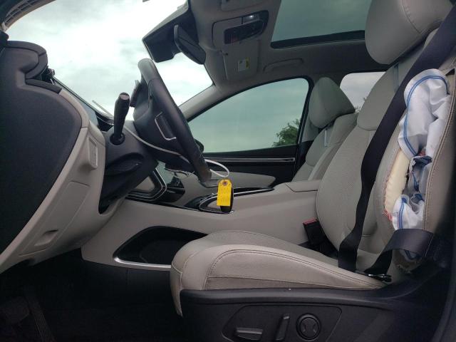 Photo 7 from auction – 2022 HYUNDAI TUCSON LIM with VIN KM8JECA18NU047402