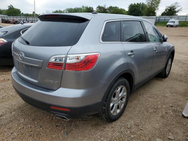 Photo 3 from auction – 2012 MAZDA CX-9 with VIN JM3TB2CA8C0362709