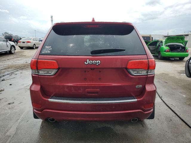 Foto 6 de la subasta – 2014 JEEP GRAND CHER con VIN 1C4RJECT9EC338266
