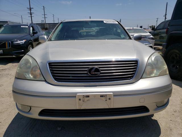 Photo 5 from auction – 2003 LEXUS LS 430 with VIN JTHBN30F630104530