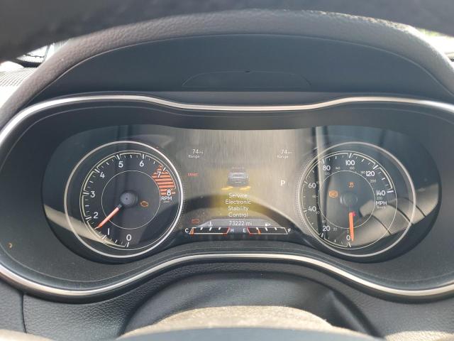 Photo 9 from auction – 2019 JEEP CHEROKEE L with VIN 1C4PJLDX2KD263414