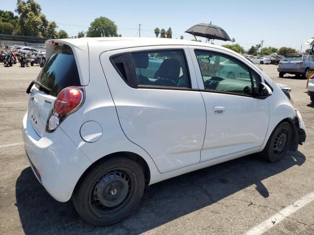 Photo 3 from auction – 2014 CHEVROLET SPARK 1LT with VIN KL8CD6S99EC525654