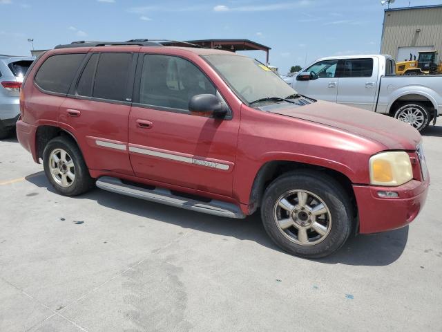 Photo 4 from auction – 2002 GMC ENVOY with VIN 1GKDS13S422380535