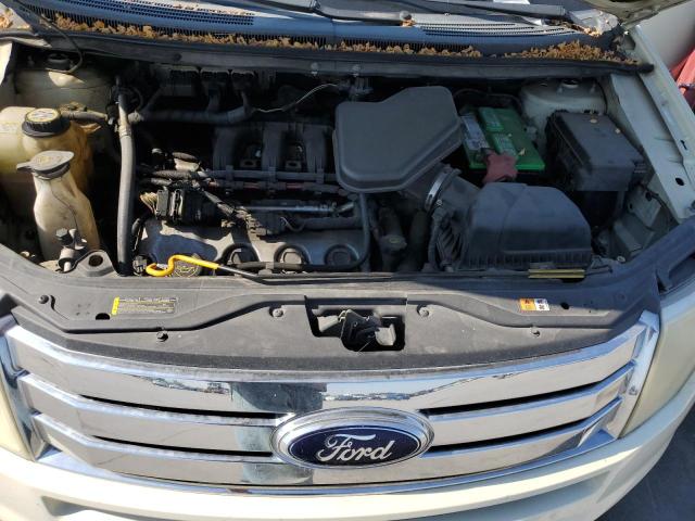 Photo 11 from auction – 2007 FORD EDGE SEL P with VIN 2FMDK39C17BA75997