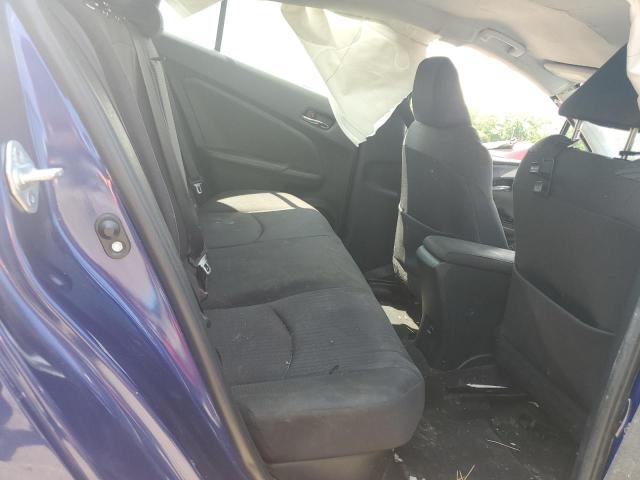 Photo 10 from auction – 2017 TOYOTA PRIUS with VIN JTDKBRFU8H3538683