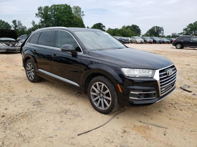 Photo 4 from auction – 2017 AUDI Q7 PREMIUM with VIN WA1LAAF70HD036791