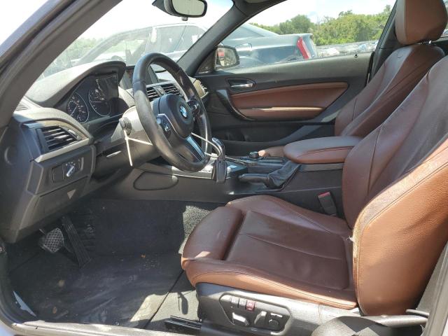 Photo 7 from auction – 2015 BMW M235I with VIN WBA1J7C59FV358160