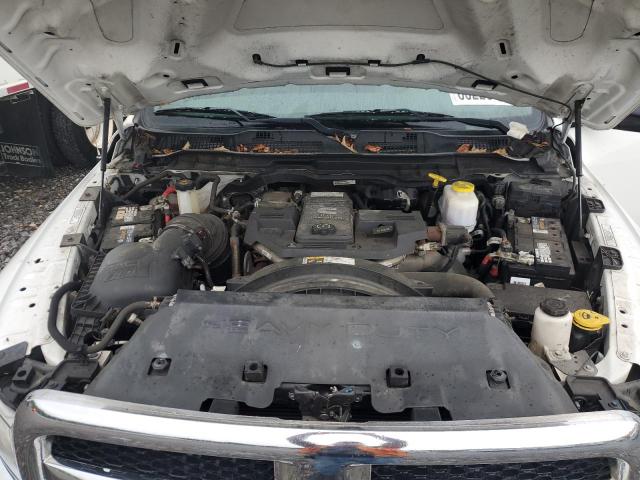 Photo 7 from auction – 2018 RAM 5500 with VIN 3C7WRMFL5JG151408
