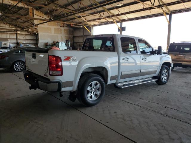Photo 3 from auction – 2007 GMC NEW SIERRA with VIN 2GTEK133471682987