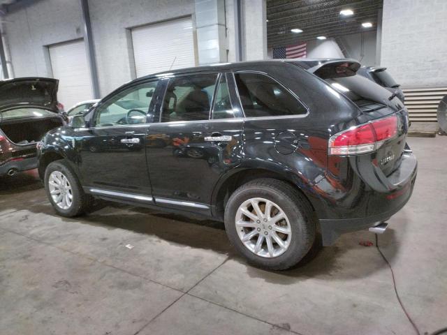 Foto 2 de la subasta – 2014 LINCOLN MKX con VIN 2LMDJ8JK0EBL14170