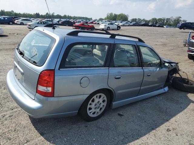 Photo 3 from auction – 2003 SATURN LW200 with VIN 1G8JU84F23Y533392