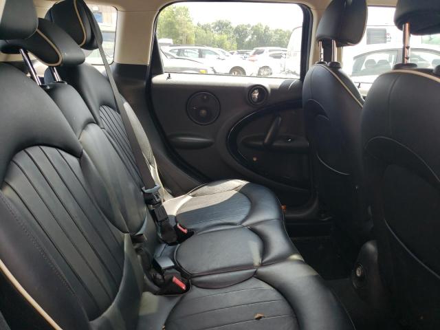 Photo 10 from auction – 2012 MINI COOPER COU with VIN WMWZB3C53CWM02796