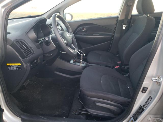 Photo 7 from auction – 2013 KIA RIO LX with VIN KNADM4A34D6154779