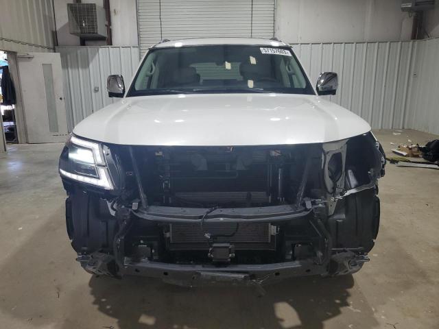 Photo 5 from auction – 2023 NISSAN ARMADA PLA with VIN JN8AY2DB4P9834464