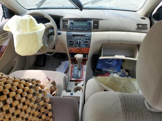 Zdjęcie 8 z aukcji – 2006 TOYOTA COROLLA CE z VIN 2T1BR32E76C663511
