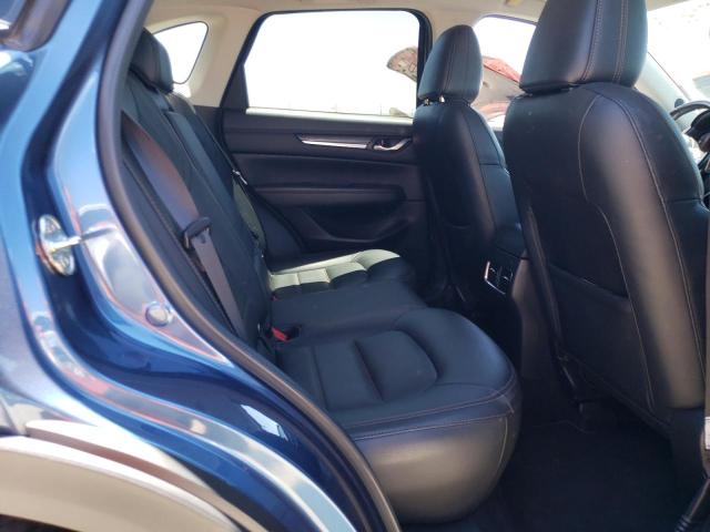 Photo 10 from auction – 2018 MAZDA CX-5 GRAND with VIN JM3KFBDM8J0421182