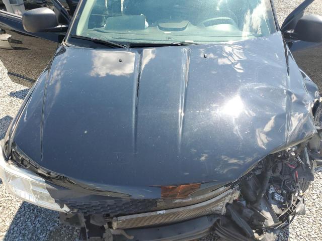 Photo 12 from auction – 2018 DODGE JOURNEY SE with VIN 3C4PDCAB9JT235666