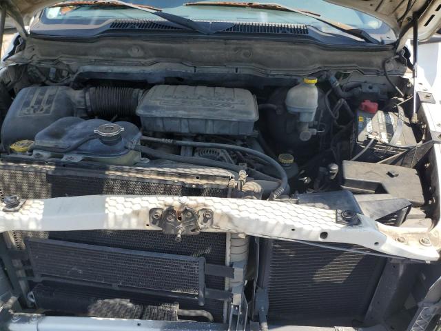 Photo 11 from auction – 2002 DODGE RAM 1500 with VIN 1D7HA16N92J183961