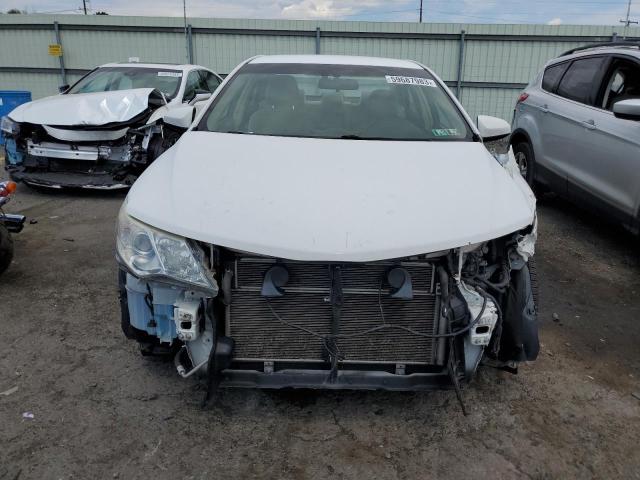 Photo 5 from auction – 2012 TOYOTA CAMRY HYBR with VIN 4T1BD1FK0CU041801