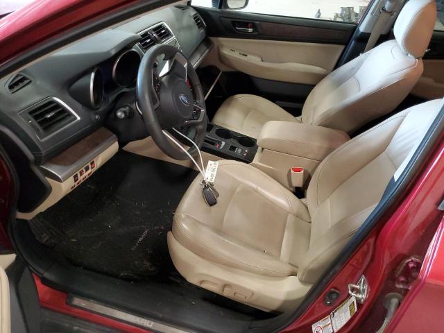Снимка 7 от търг – 2018 SUBARU OUTBACK 3. с VIN 4S4BSENC9J3343257