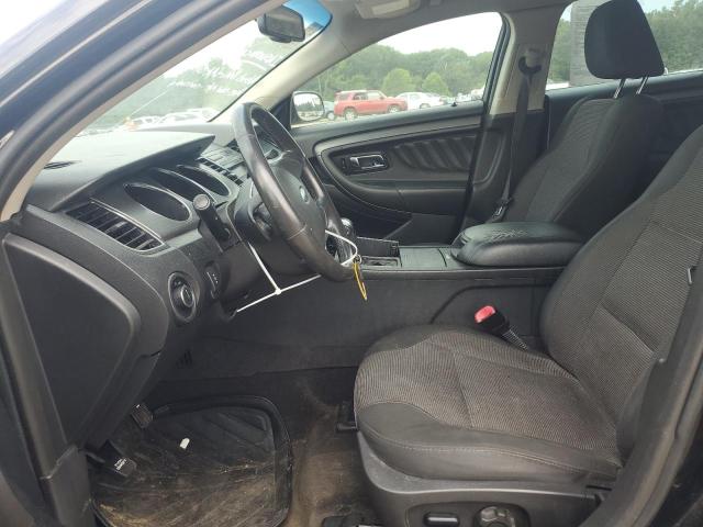 Photo 7 from auction – 2012 FORD TAURUS SEL with VIN 1FAHP2EW1CG125677