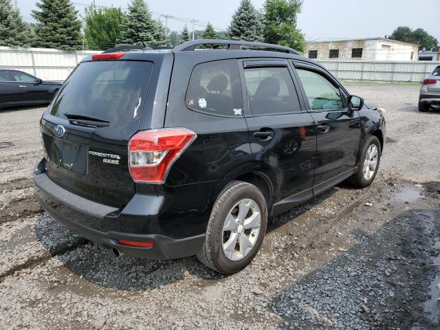 Photo 3 from auction – 2015 SUBARU FORESTER 2 with VIN JF2SJADC6FH555059
