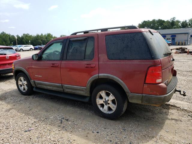 Photo 2 from auction – 2002 FORD EXPLORER X with VIN 1FMZU73E92UC09787
