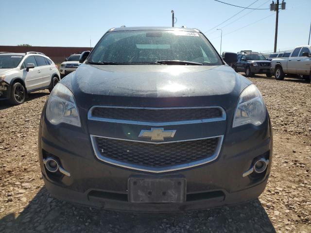 Photo 5 from auction – 2015 CHEVROLET EQUINOX LT with VIN 2GNFLGE30F6411872