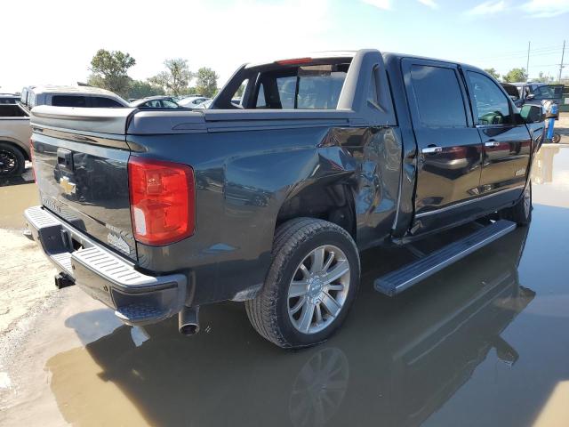 Photo 3 from auction – 2017 CHEVROLET SILVERADO with VIN 3GCUKTEC0HG356276