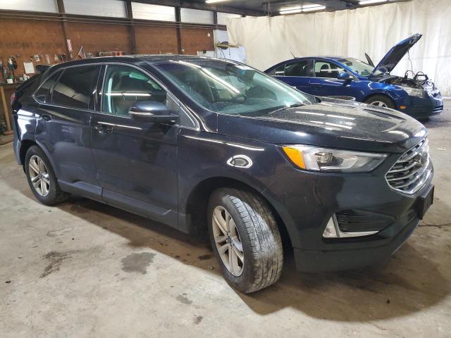 Photo 4 from auction – 2020 FORD EDGE SEL with VIN 2FMPK4J91LBB15962