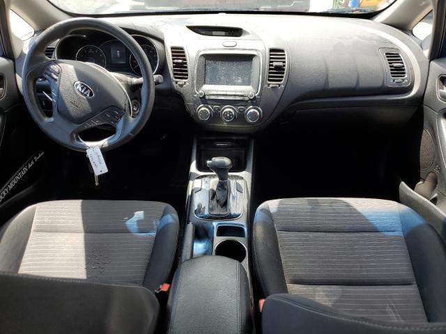 Photo 8 from auction – 2018 KIA FORTE LX with VIN 3KPFL4A70JE194669