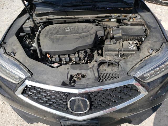 Photo 11 from auction – 2018 ACURA TLX TECH with VIN 19UUB3F59JA004271