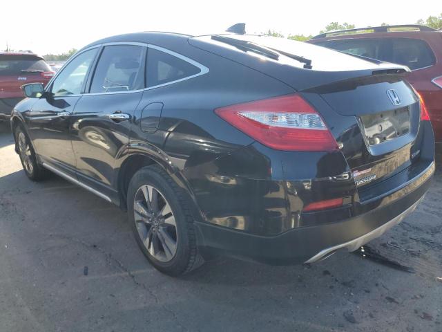 Photo 2 from auction – 2014 HONDA CROSSTOUR with VIN 5J6TF2H53EL800900