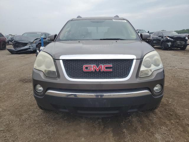 صورة رقم 5 من المزاد - 2011 GMC ACADIA SLT مع VIN 1GKKVRED7BJ108191