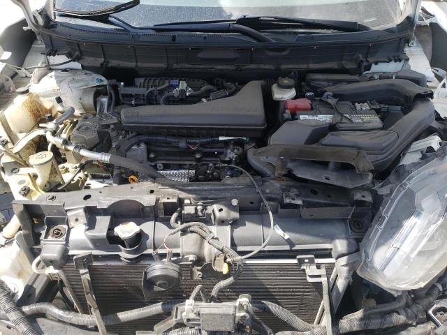Photo 11 from auction – 2019 NISSAN ROGUE S with VIN 5N1AT2MT3KC838886
