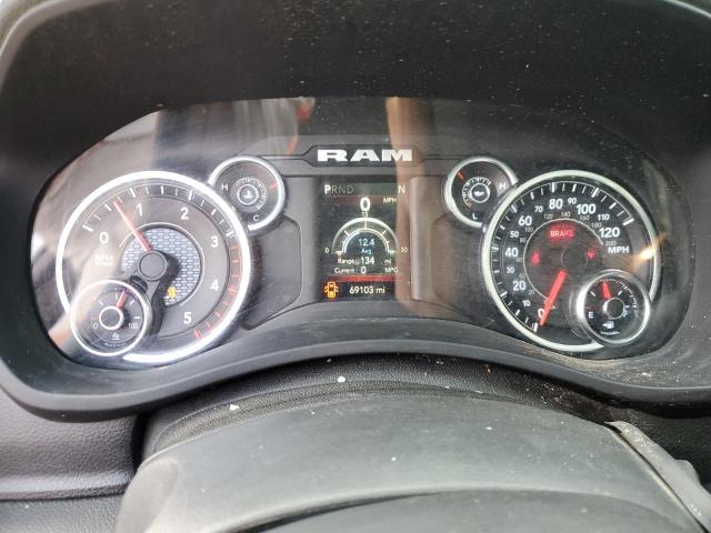 Photo 9 from auction – 2022 RAM 3500 TRADE with VIN 3C63RRGL8NG113406