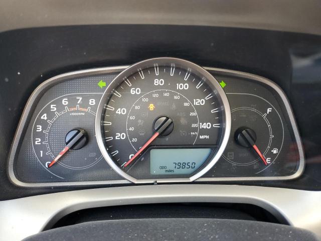 Photo 9 from auction – 2015 TOYOTA RAV4 LE with VIN 2T3ZFREV0FW178963