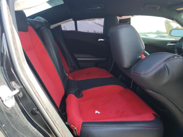 Photo 10 from auction – 2018 DODGE CHARGER R/ with VIN 2C3CDXGJ1JH282840