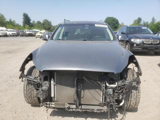 Photo 5 from auction – 2017 INFINITI QX50 with VIN JN1BJ0RR0HM402213