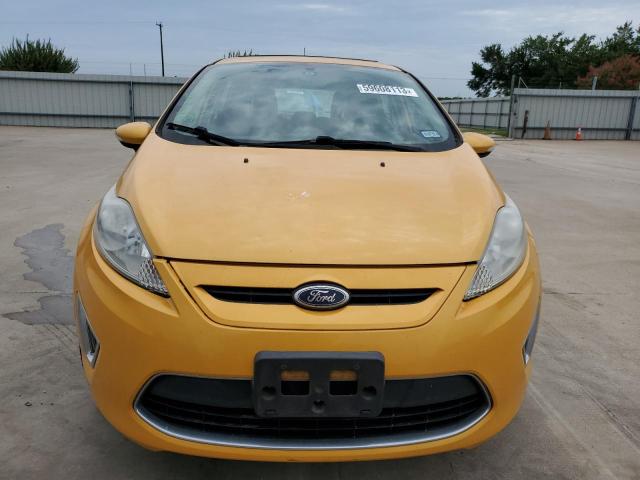 Photo 5 from auction – 2011 FORD FIESTA SES with VIN 3FADP4FJ7BM101112