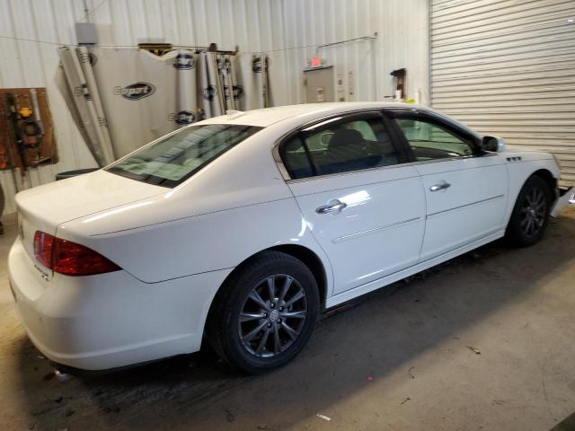 Photo 3 from auction – 2011 BUICK LUCERNE CX with VIN 1G4HJ5EM5BU104760