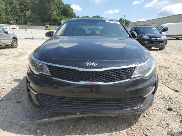 Photo 5 from auction – 2018 KIA OPTIMA LX with VIN 5XXGT4L31JG192368