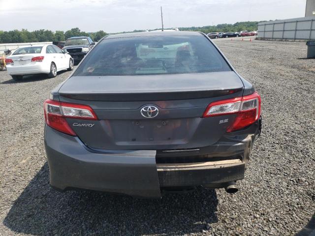 Photo 6 from auction – 2012 TOYOTA CAMRY BASE with VIN 4T1BF1FK5CU163693