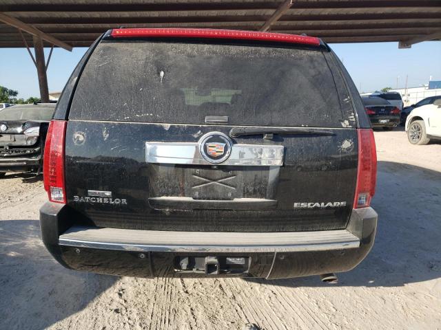 Photo 6 from auction – 2013 CADILLAC ESCALADE E with VIN 1GYS4HEFXDR313528